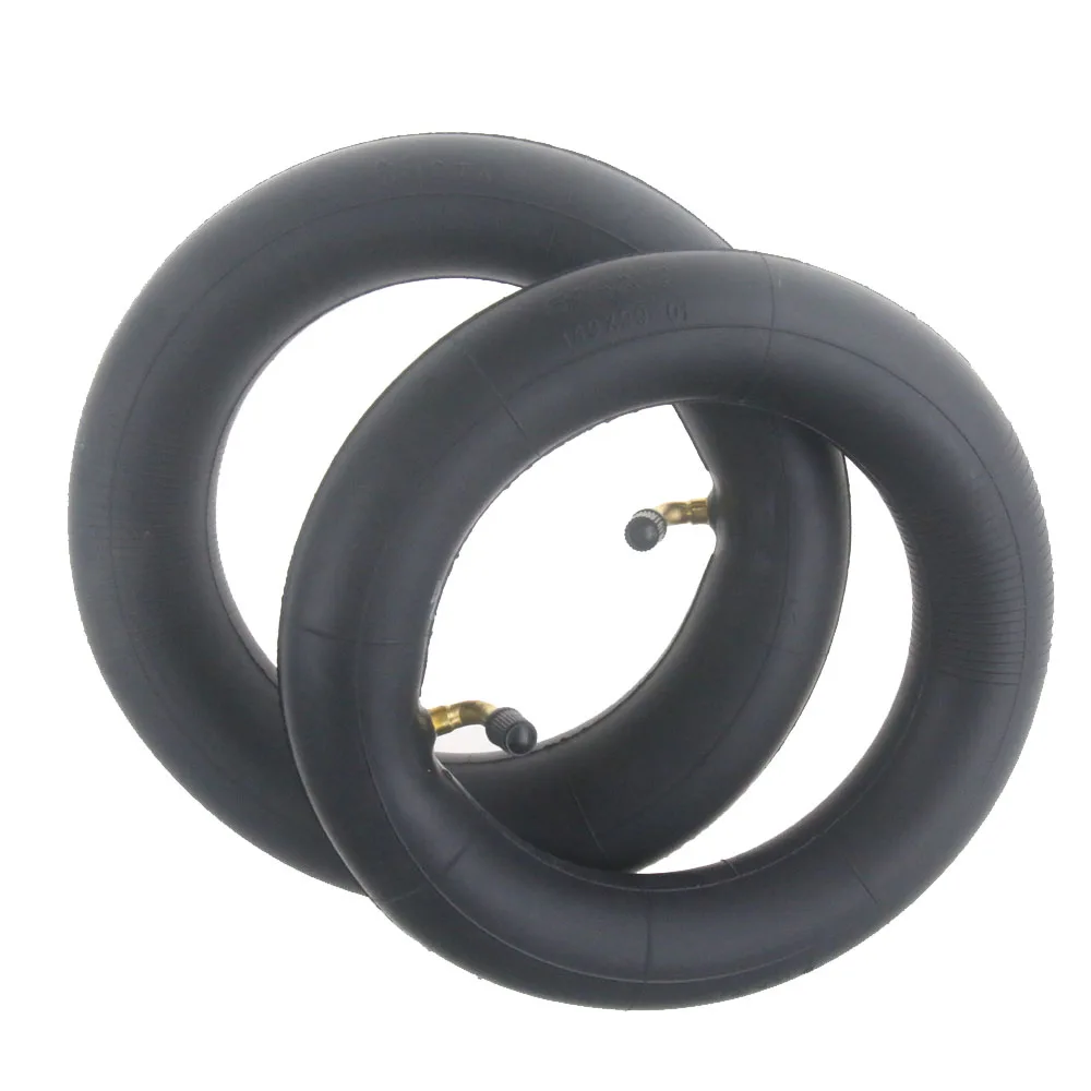 8 1/2*2 Inner Tube with 90 Degree Valve for Zero 9 Scooter/8.5 inch Inner Tire/8 1/2*2  (140*29-01) Inner Tube with Angle of 90