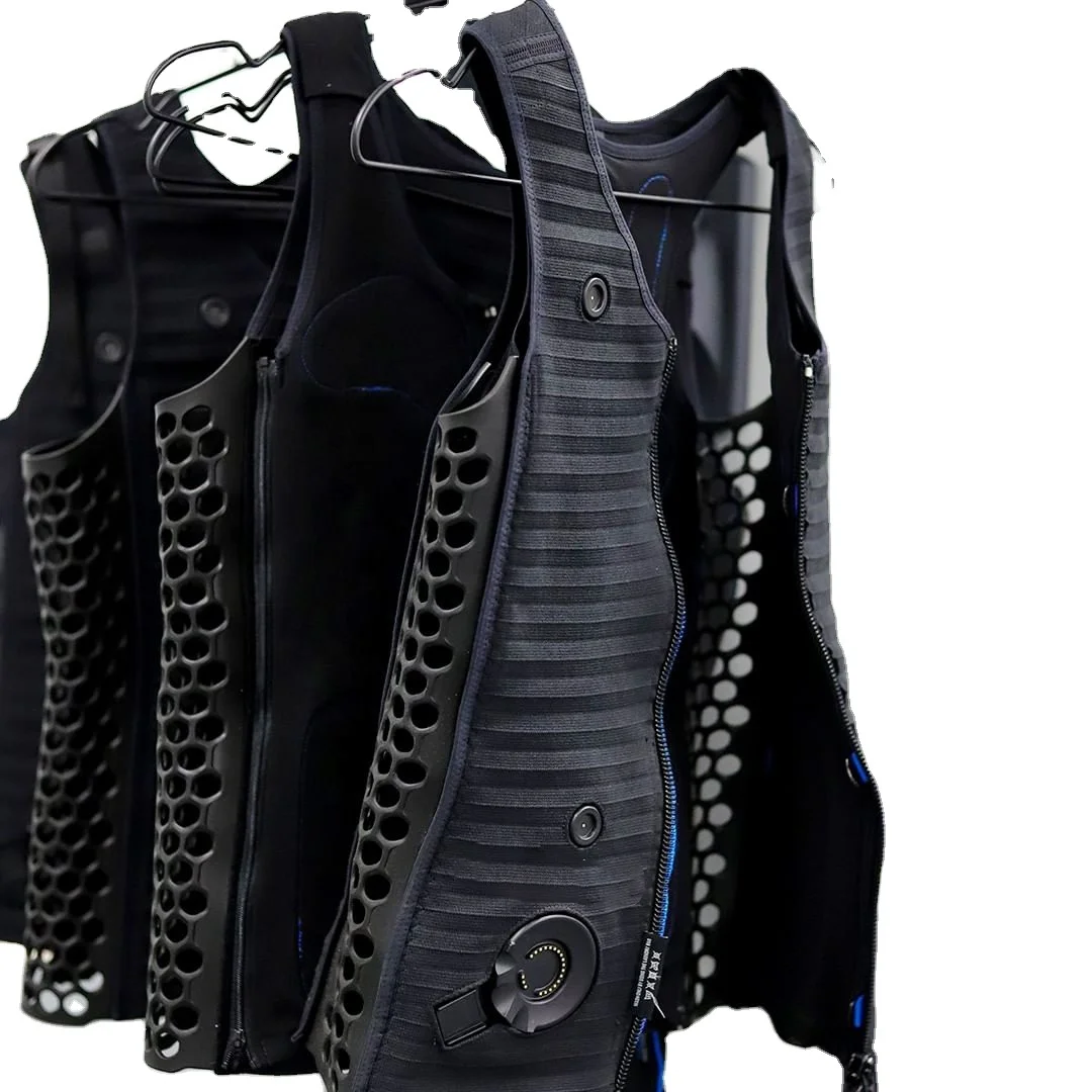 miha bodytec ems training suit muscle stimulator ems training academy 20 minute fitness suits ems fitness suit