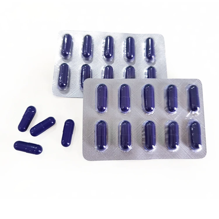 Cheap Factory Delay Time Tablets Male Vitality Capsules