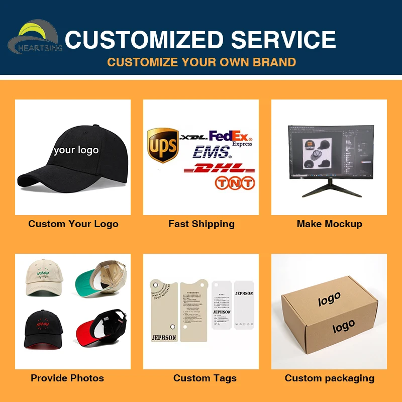 Wholesale snapback hats custom men snapbacks china mens all black hat