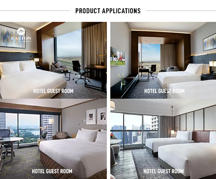 Boutique Living Sheets 300 Hotel Suite Sheets Hotel Linen Duvet Covers Hotel life sheets Pillow Case Set 