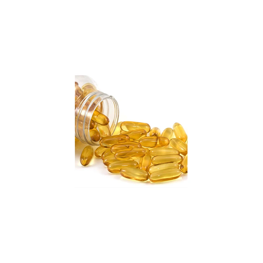 wholesale High Quality Health and drug Cod liver oil oil fishing fish oil bulk