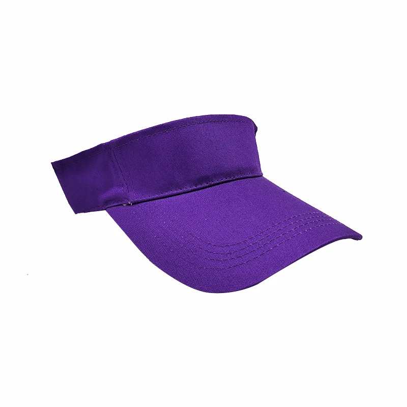 Products Factory direct sell Athletic Gold Club  Vior Sun Visor Hat