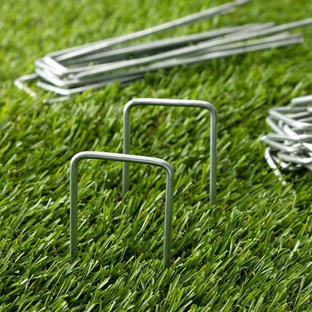 Realistic Artificial Grass Rug, Dog Artificial Turf Grass Mat with Drainage