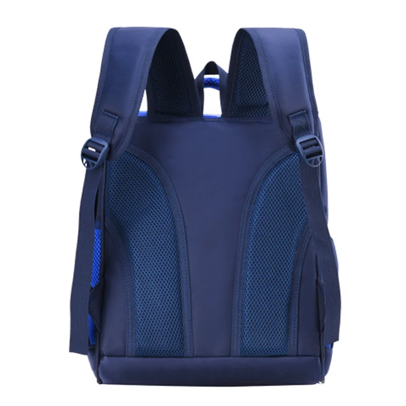 Custom Waterproof Child Kids Student Book Backpack School Bags For Boy Girls Teenagers