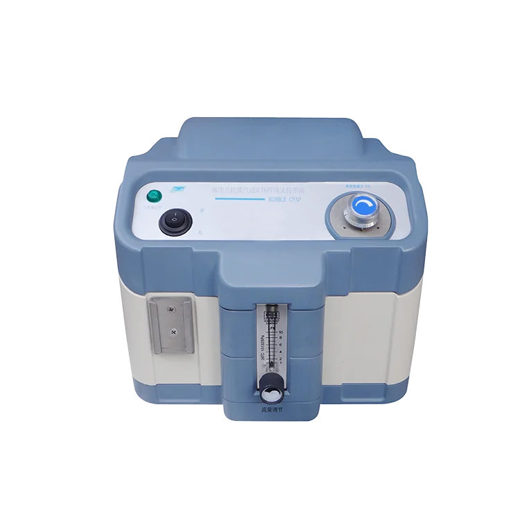 medical equipment breathing machine infant bubble CPAP
