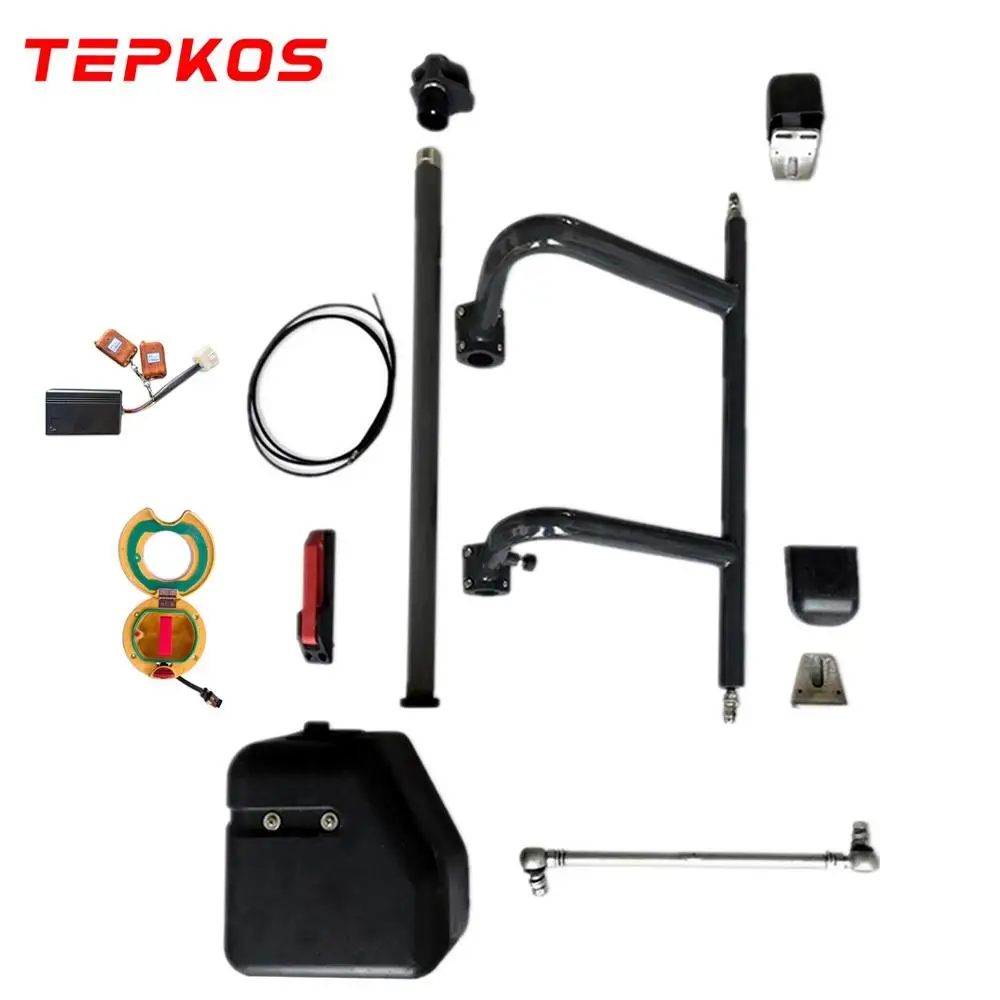 EMC Certificated Sprinter Bus Electric Automatic  Bus Door System