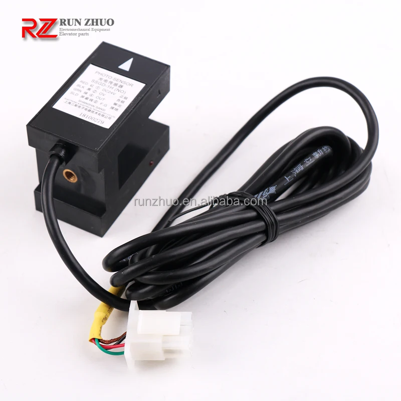 O**S Elevator Leveling Photoelectric Switch SSGD-1L(NC) SSGD-1H(NO) Lift Leveling Sensor