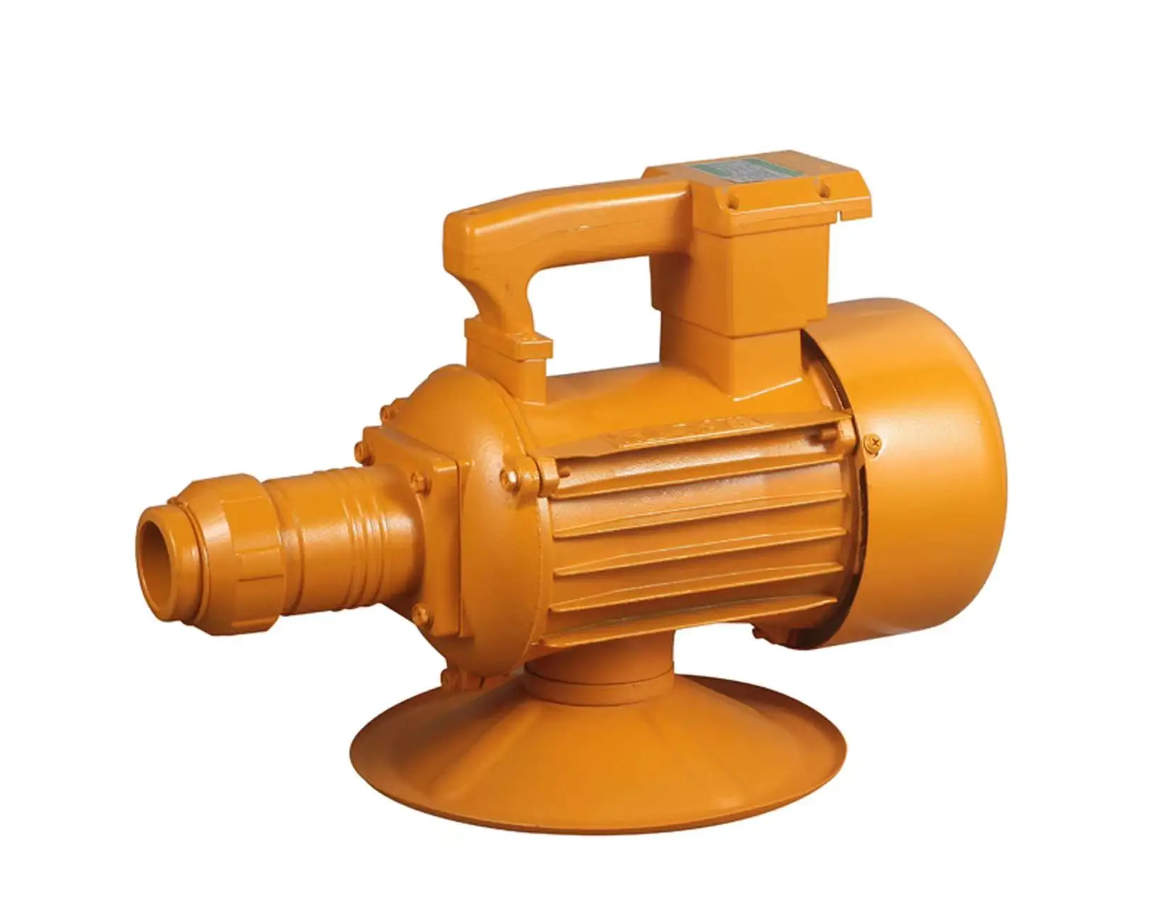 China manufacturer of ZN-70B Electric Concrete Vibrator 1.5KW Concrete Vibrator Motor