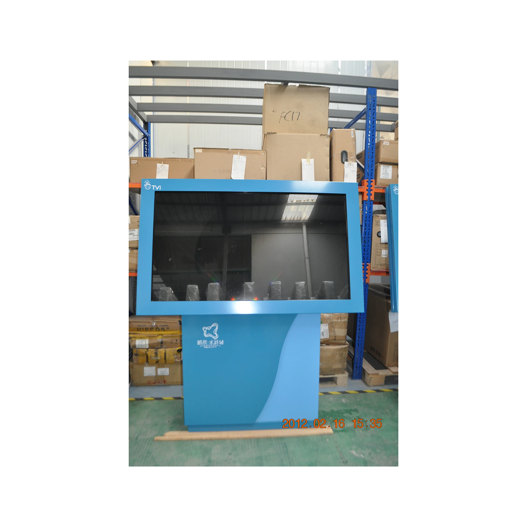 Best Selling Android/windows 24inch Touch Machine Android Tablet Pos Selfservice Payment Kiosk Pos Terminal For Mcdonald