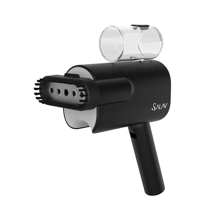 Salav 2021 Hot Sale Electr Iron Steam 220V Portable Handheld Garment Steamer Energy Saving  Professional Steamer OEM ODM