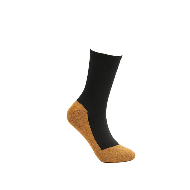 custom woven name brand mens us baseball designer logo sport sports copper infused compression socks