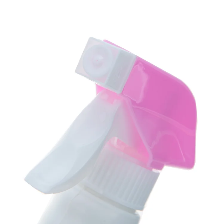 Competitive price trigger sprayer new innovative product pp trigger sprayer for Cleaning Spray Bottle