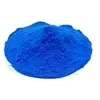 Cosmetic Ingredient Anti-aging blue copper peptide powder  99% cas 49557-75-7