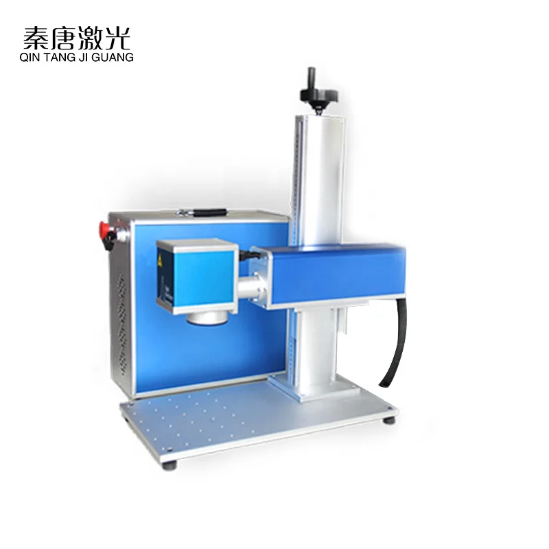 laser marking jewellery engraving machine 30w 50w 100w Cutting gold and silver