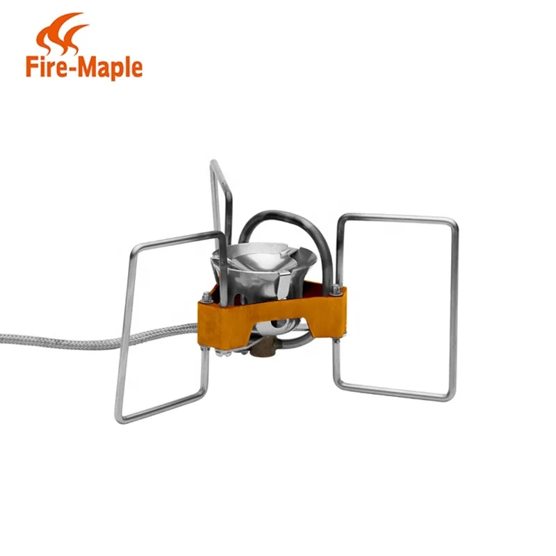 
Fire Maple FMS-F5 camping outdoor stove portable wind-resistant petrol stove 