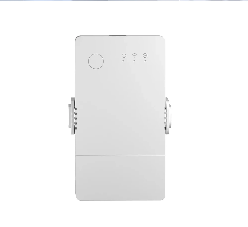 SONOFF TH Origin Smart Temperature and Humidity Monitoring Switch Upgrade Version SONOFF THR316