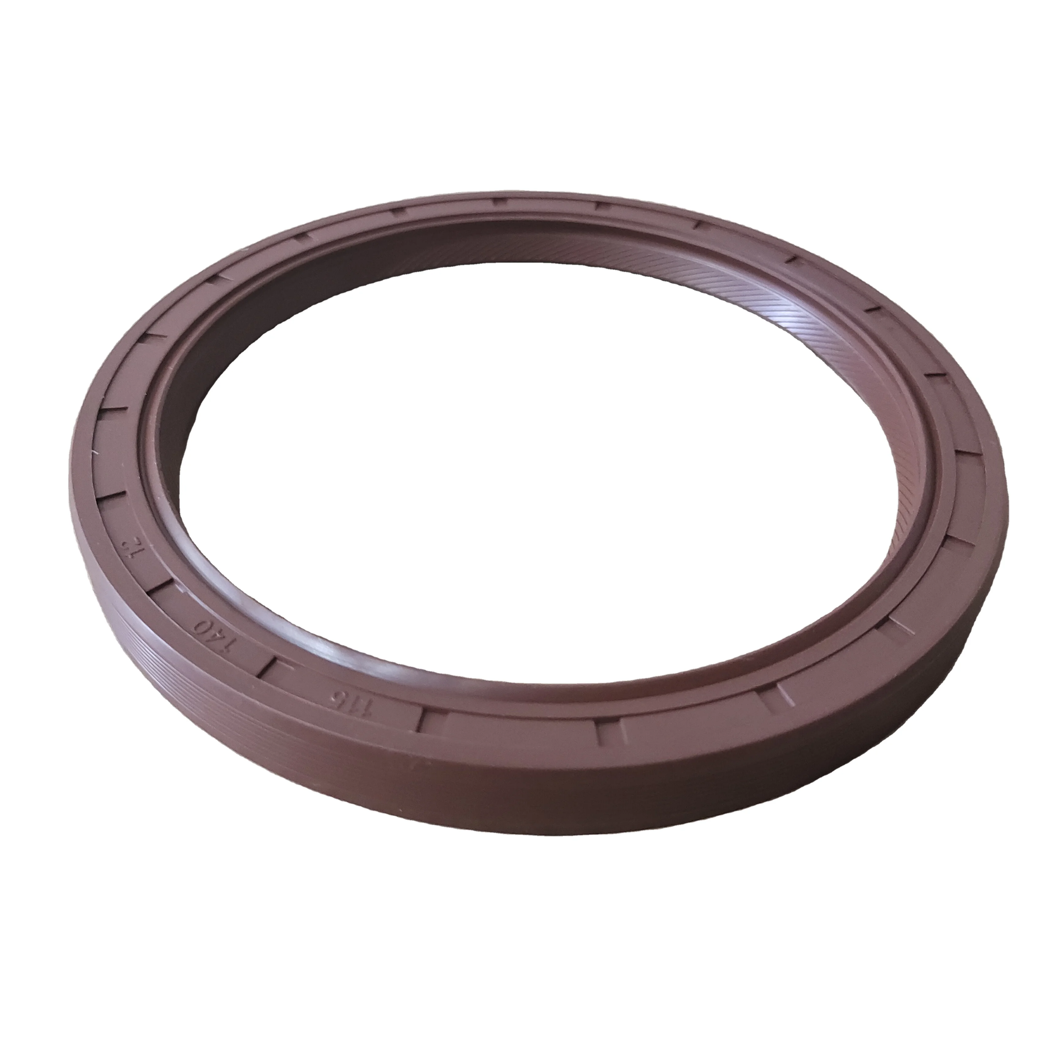 Advantage Supply Crankshaft Rear Oil Seal 61500010100 for Weichai WD615