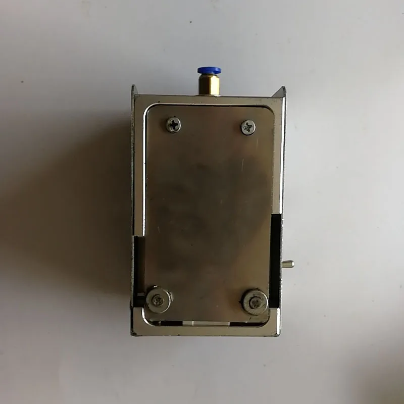 Barmag textile machine Manufactured in China high quality Yarn knotter