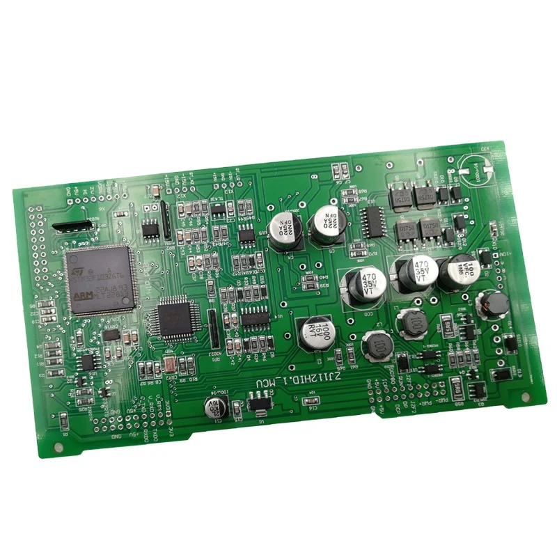 High Quality OEM PCBA Service PCB PCBA Board Manufacturer Factory Custom PCB Assembly