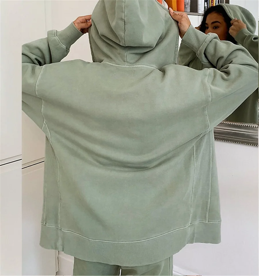 
Wholesale Cotton Custom Logo Plain Unisex Plus Size Pullover Zip Up Tie Dye Vintage Sweater Sweatshirt Crop Top Hoodie For Women 