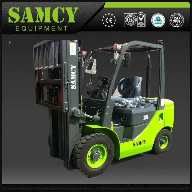 Brand new forklift 8t diesel fork lifter china made forklift truck forklift 7 ton 8ton