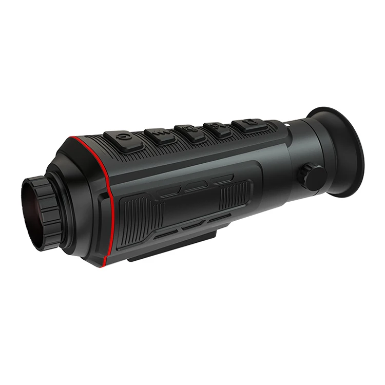 Hti Thermal imaging 720*540 HD Day/night Single-eye Hunting Telescope Aiming Mirror Image HT-A4 Outdoor thermal imager
