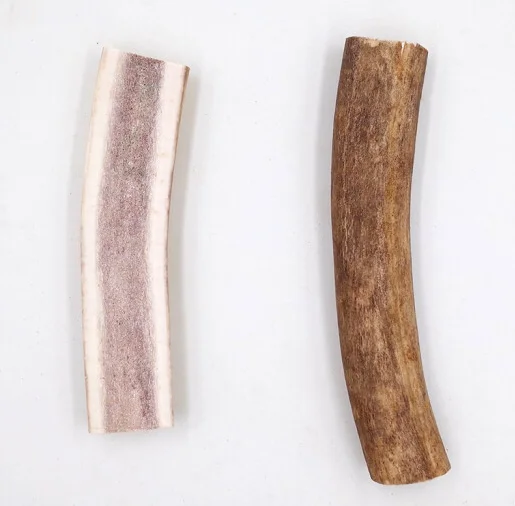 Китайский олень Олень жевать палочки для собак и кошек зубные зубы экологически чистые XL игрушка плюшевый в сумке