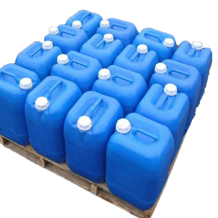 Fast Delivery Hot Selling China High-Quality Industrial Grade Phosphoric Acid 85% 75% with Factory Price