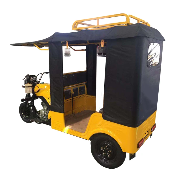 Трехколесная wheeler 150cc бензиновый трехколесный велосипед электро 3 тук