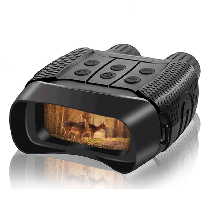 Manufacturer Cheap Hunting Accessories Infrared Night Vision Binoculars