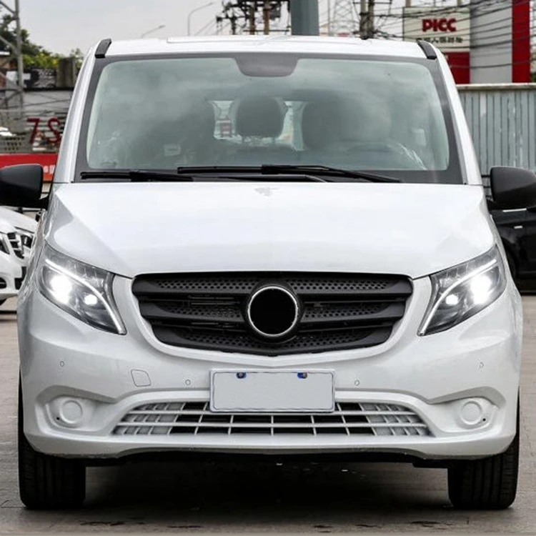 Wholesale Vito Headlight Assembly V260 Car Led Headlight