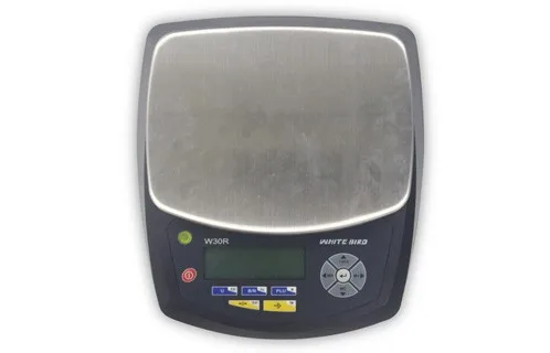 Electronic Paper 5g Dynamic Precision 40kg 2g High Kitchen Machine 30kg Large Portable Custom Scale