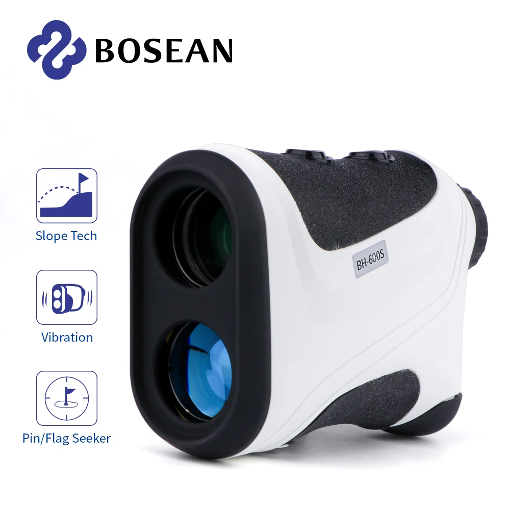 Bosean laser distance module long distance laser rangefinder laser range finder 600m 800m 1000m 1200m