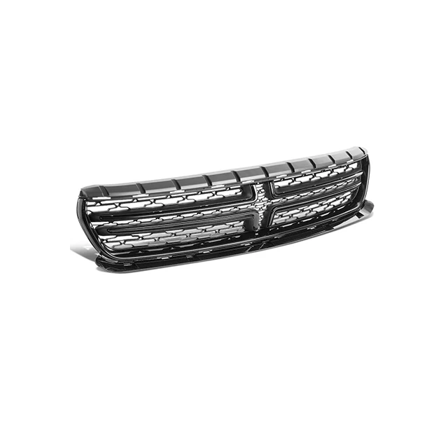 FOR  2015-2020 Dodge Charger 3.6L V6 GRILLE. Radiator Radiator grille 5PP33DX8AB