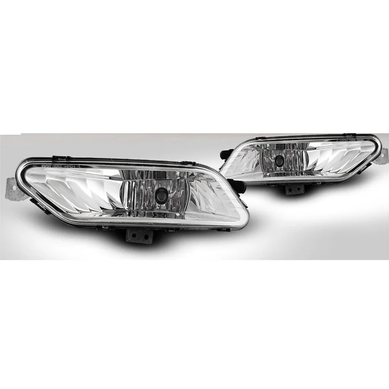 Fog lamp For Ford FUSION 2017 FOG LAMP LED Fog light