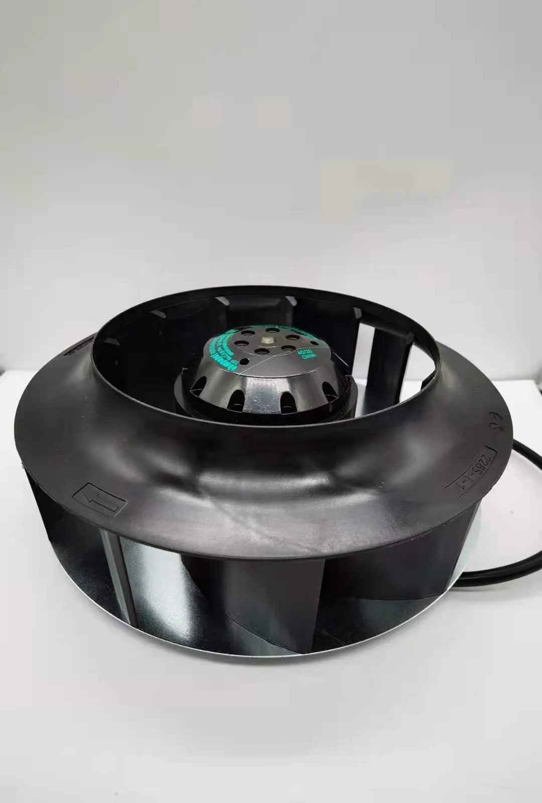 K3G225-RE07-03 ebmpapst EC centrifugal fan EBM-PAPST TYPE:K3G225-RE07-03  230V EBM FAN