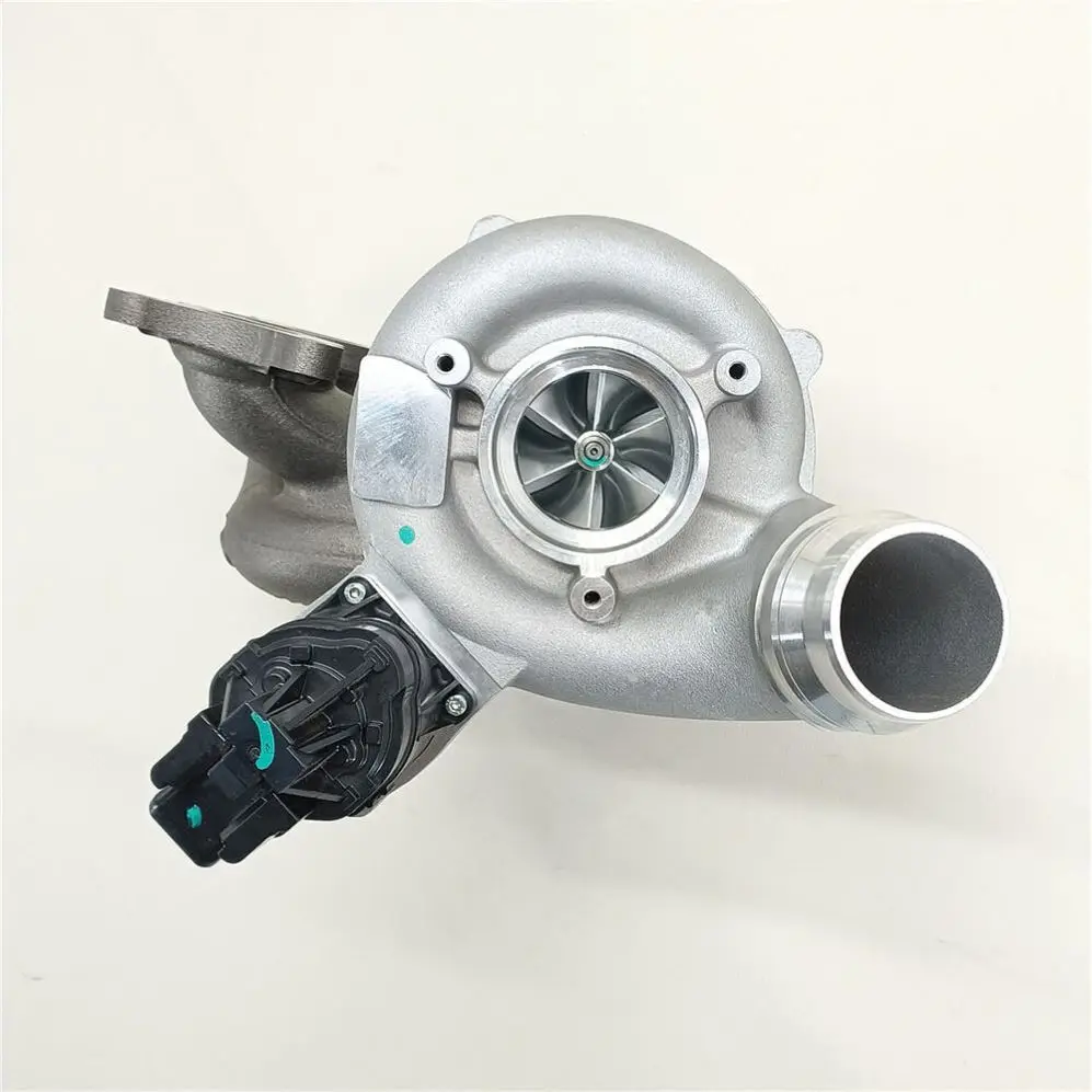 CRAFT Turbo  B58  turbochargers 18559700043 18559880043  18559700095 for Toyota Supra 3.0 GR