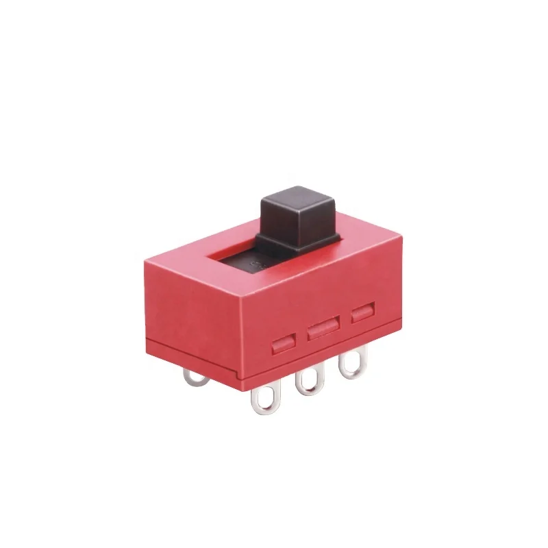 IBAO Slide Switch SAA Series Various Circuit Available 13A 250VAC T85