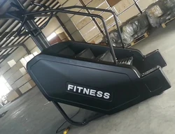 Gym Equipment Manufacturer Stair Climber AO-007B new products climbing machine