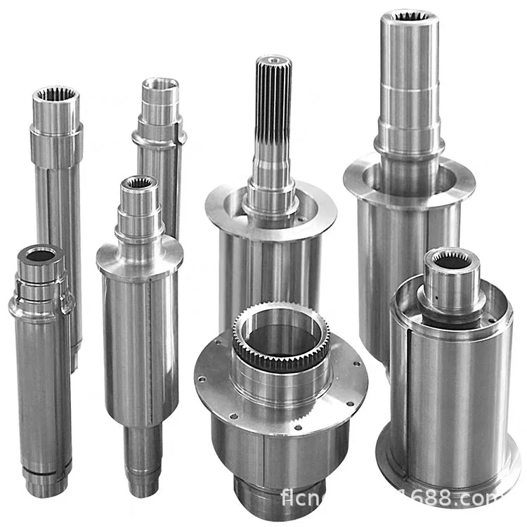 Custom Machining Turning High Quality Oem Cnc Machining Stainless Steel Metal Series Stainless Steel Cnc Machining Parts