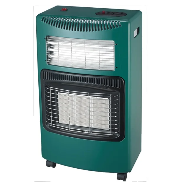 best cheap price infrared portable outdoor indoor LPG 2 and 1 Gas room heater