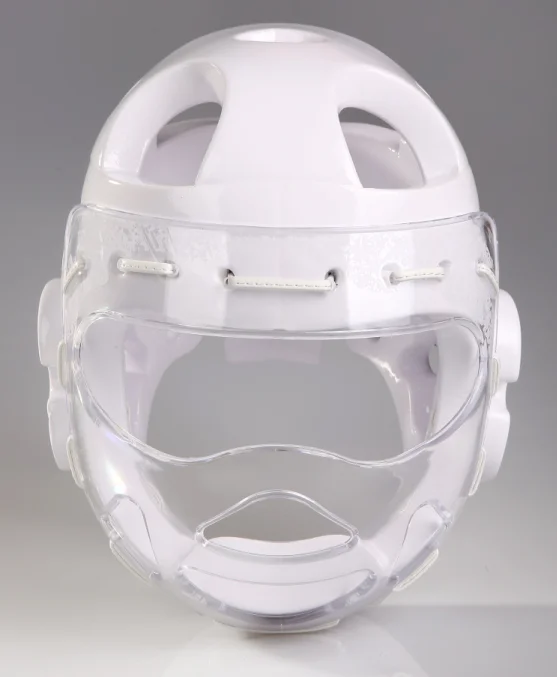 best seller high quality  taekwondo martial arts  Head Guard equipment   protectors for training and competition