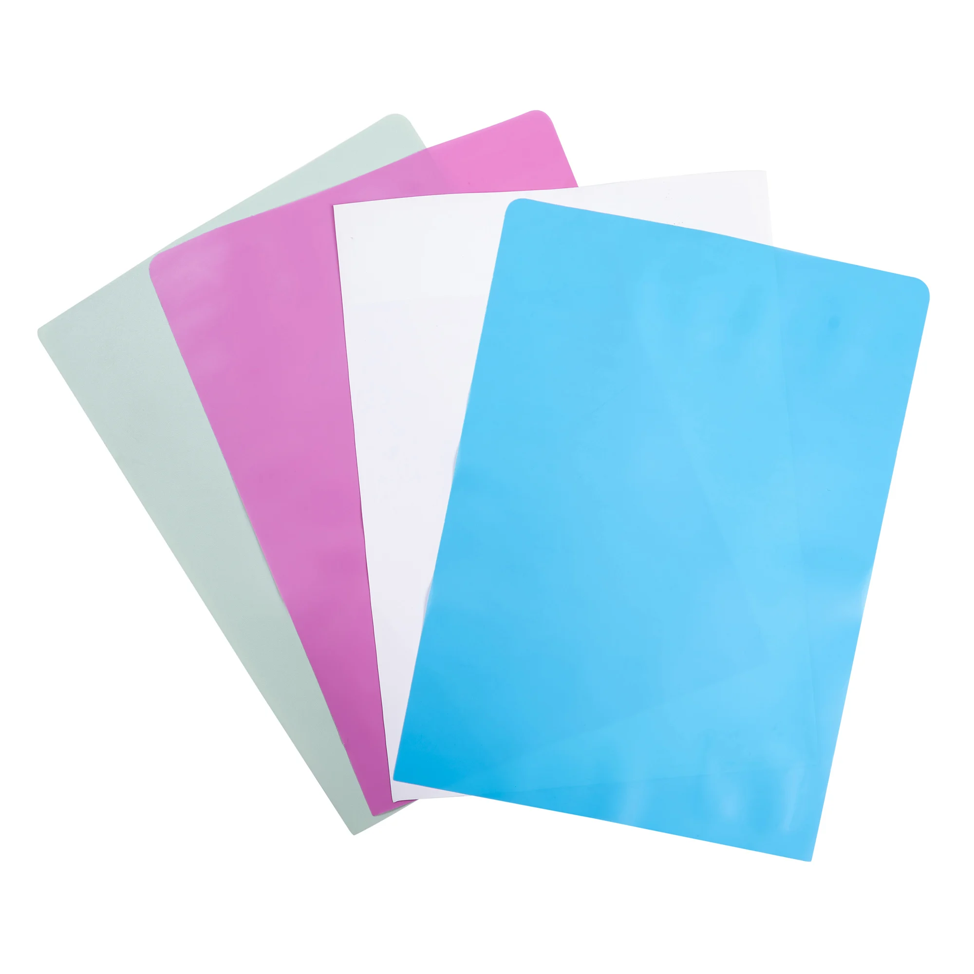 SIJIA Glass Clear TPU Film Polyester/Polyether TPU Film Super clear PVC film