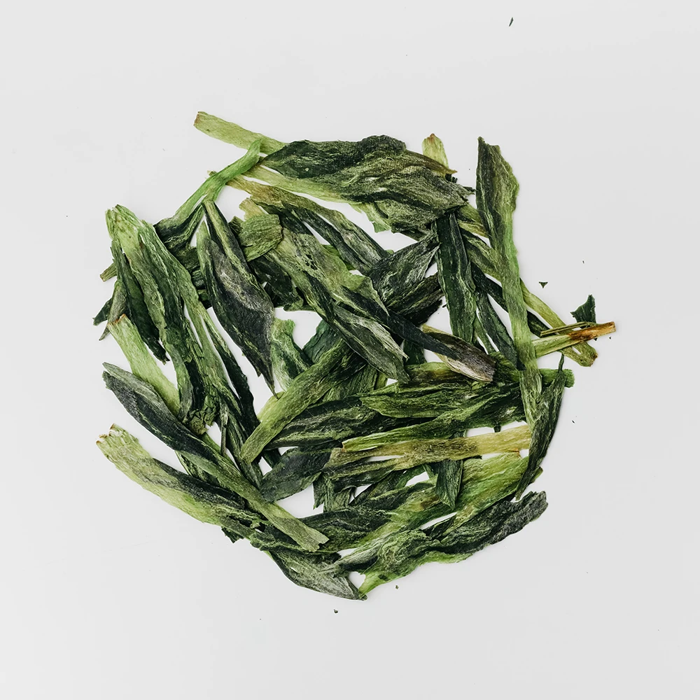 
Chinese Green Tea Brands Wholesale Price Low Calories Good Taste Enhance Green Tea 