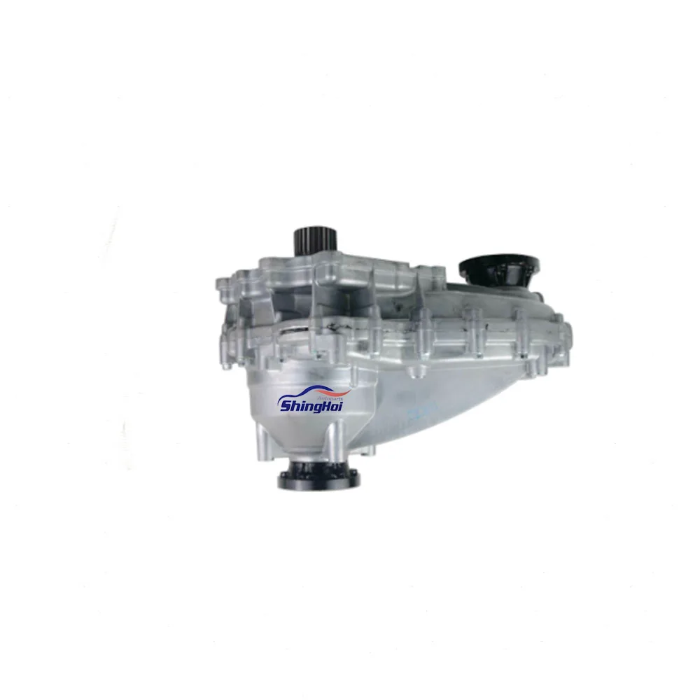 722.9 Transfer Case  A2512800900