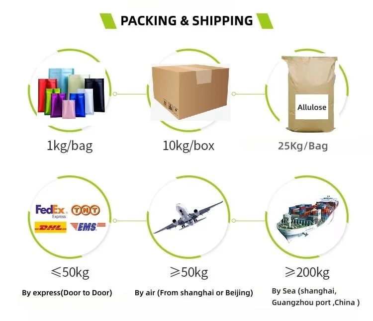 High Quality Natural Inulin Powder Chicory Root extract inulin Bulk organic Inulin