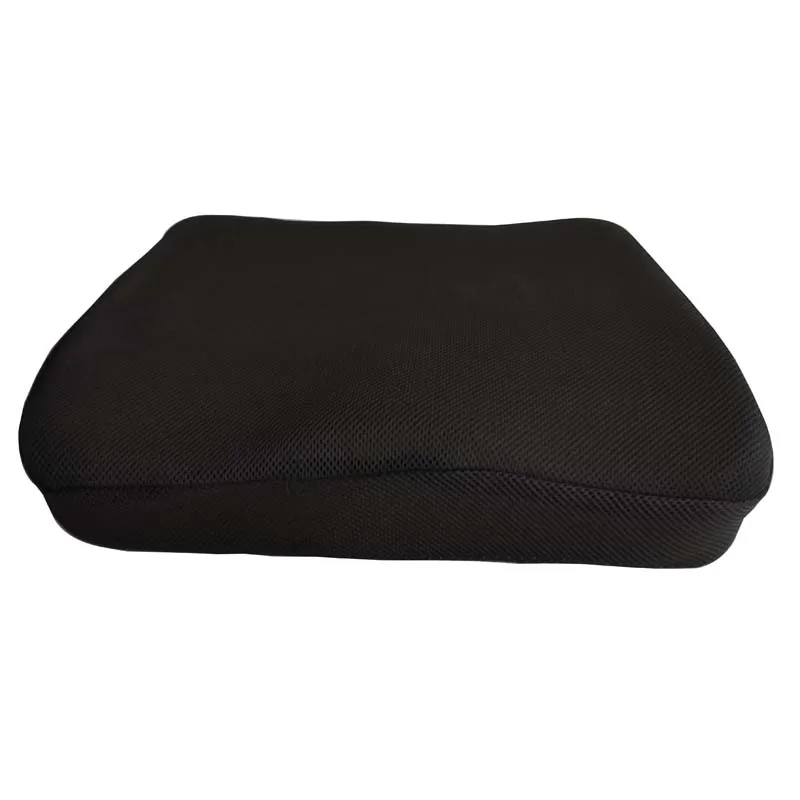 slow rebound Memory Foam Seat Cushion Chair Pillow Orthopedic Chair Pad Back Tailbone Pain Relief Support