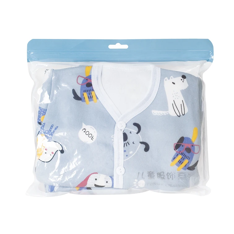 Gift box five pieces newborn baby clothes gift set