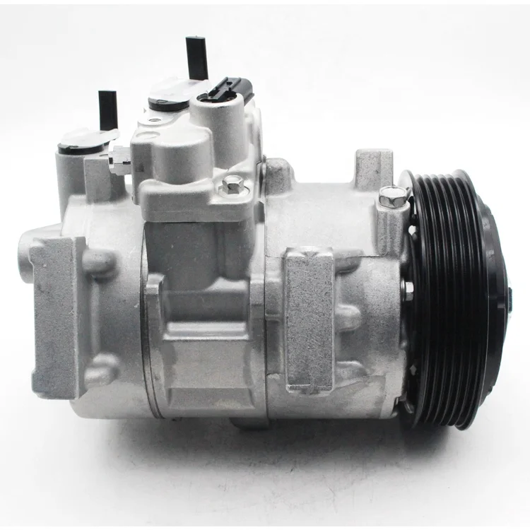 Ac Compressor For Car For 2012 Corolla, 613011015 OEM 8831002711 Ac Compressor For Car Price